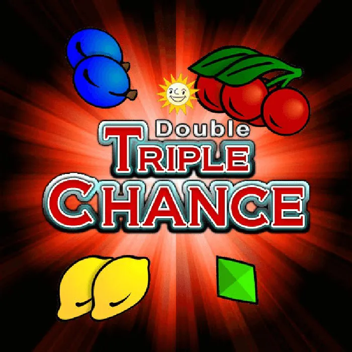 beste slot double triple chance