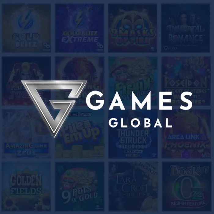 Slotprovider Games Global
