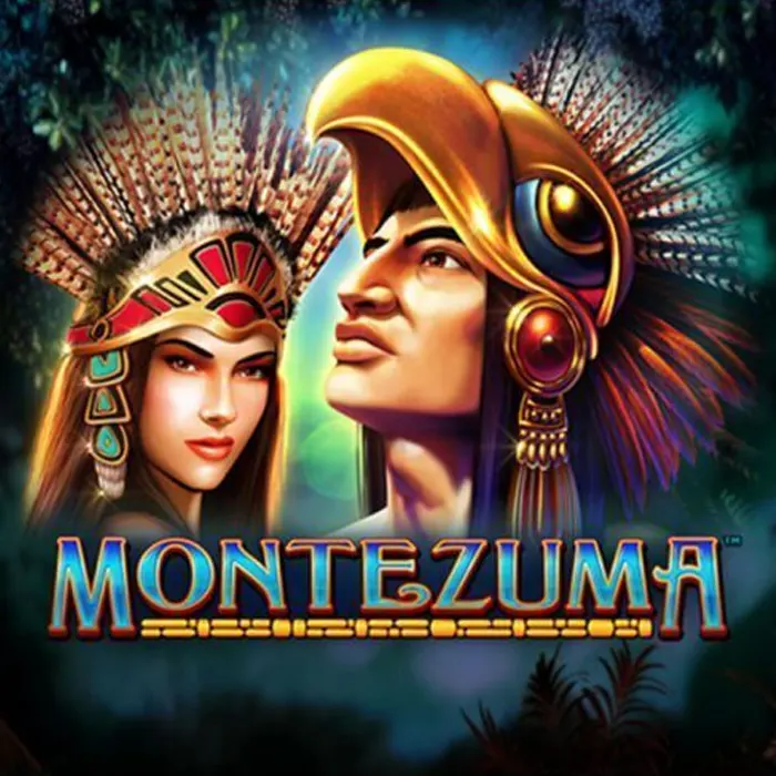 Hoge variantie slot Montezuma