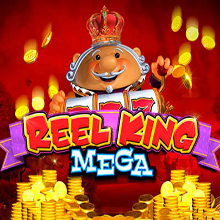 Lage variantie slot Reel King Mega