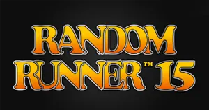 Random Runner 15 slot