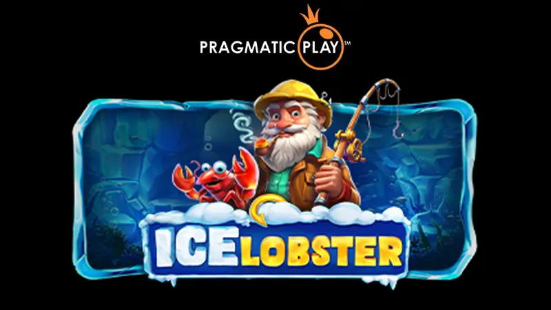 Pragmatic Play: Ice Lobster slot april 2024