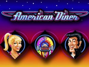 American Diner