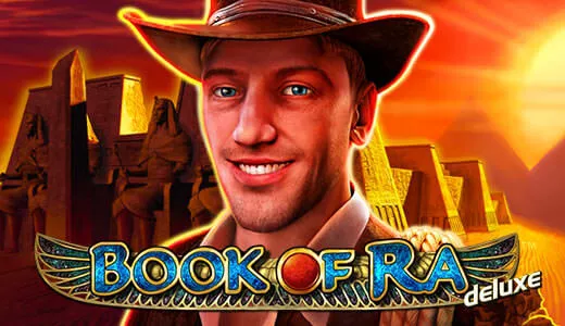 Book of Ra Deluxe