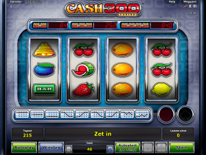 Cash 300 Casino