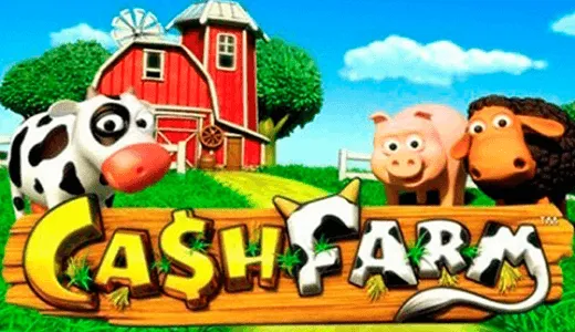 Cash Farm