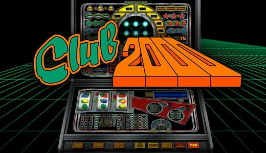 Club 2000