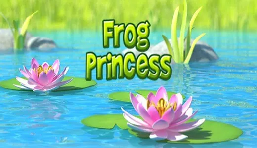 Frog Princess