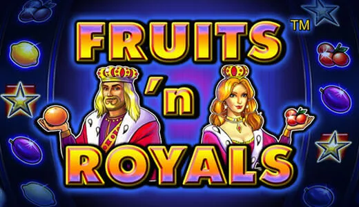 Fruits 'n Royals