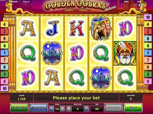 Slot de maquina gratis Mystical Pride Slot de maquina gratis Mystical Pride