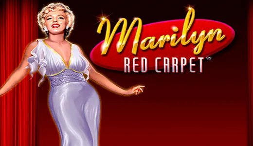 Marilyn Red Carpet