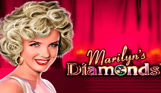Marilyn's Diamonds