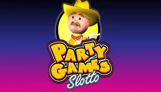 Party Games Slotto