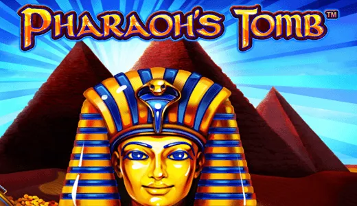 Pharaoh's Tomb