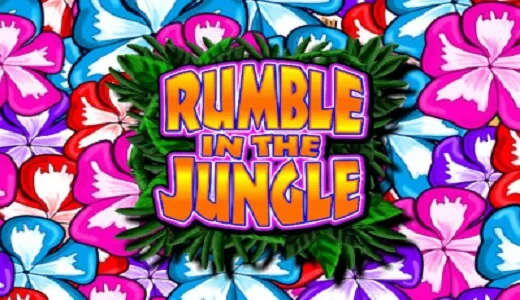 Rumble in the Jungle