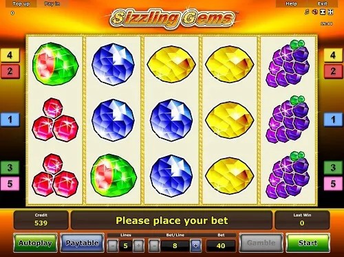 Casino slots gratis Amber Sky Casino slots gratis Amber Sky