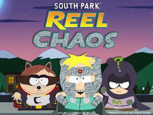 South Park Reel Chaos