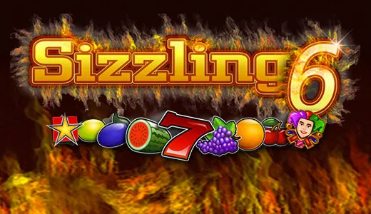 Sizzling6 Sizzling6