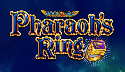 Pharaoh's Ring