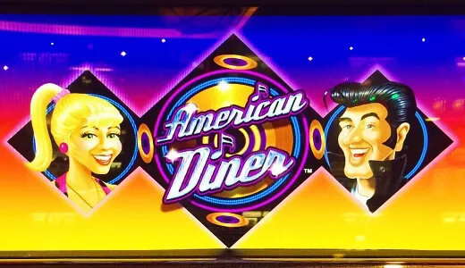 American Diner