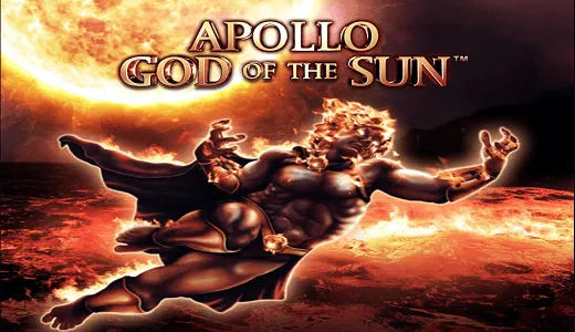 Apollo God of the Sun