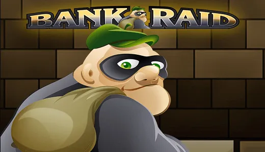 Bank Raid