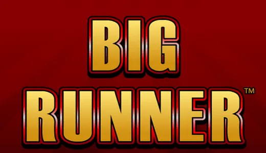 Big Runner