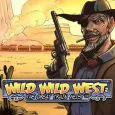 Wild Wild West: The Great Train Heist