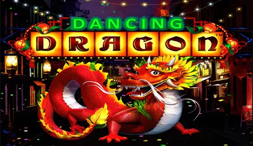 Dancing Dragon