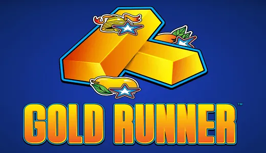 Gold Runner