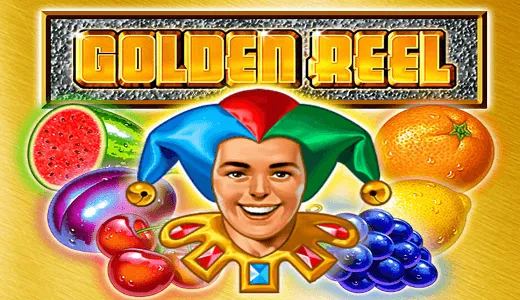 Golden Reel