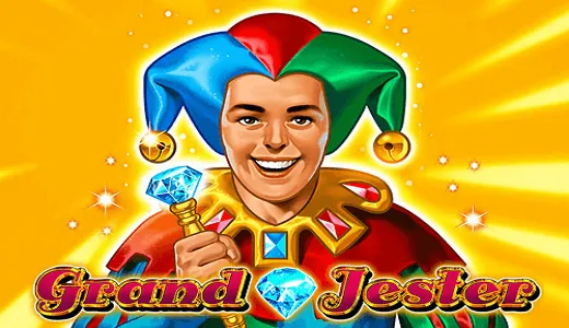 Grand Jester