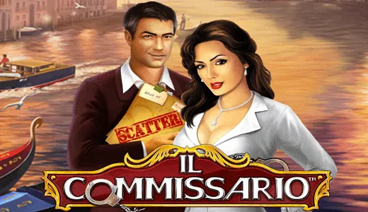 Il Commissario