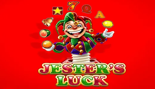 Jester's Luck
