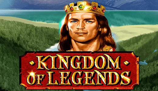 Kingdom of Legends