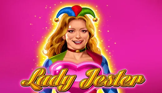 Lady Jester