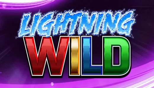 Lightning Wild