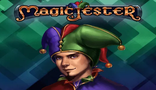 Magic Jester