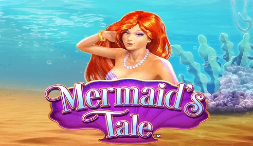 Mermaid's Tale
