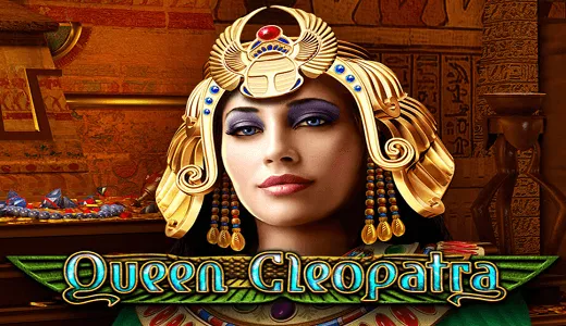 Queen Cleopatra