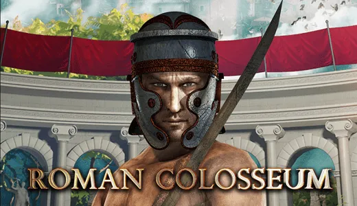 Roman Colosseum