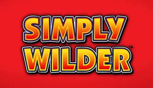 Simply Wilder