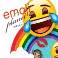 Emoji Planet