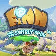 Finn and the Swirly Spin