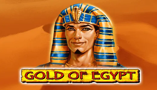 Gold of Egypt