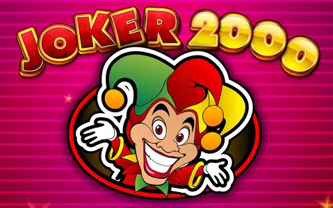 Joker 2000