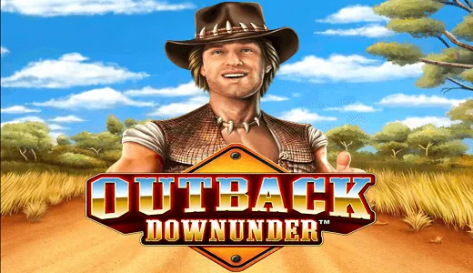 Outback Downunder