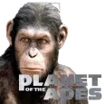 Planet of the Apes