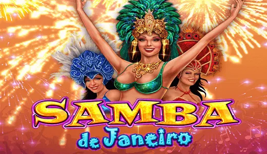 Samba de Janeiro