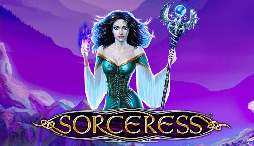 Sorceress